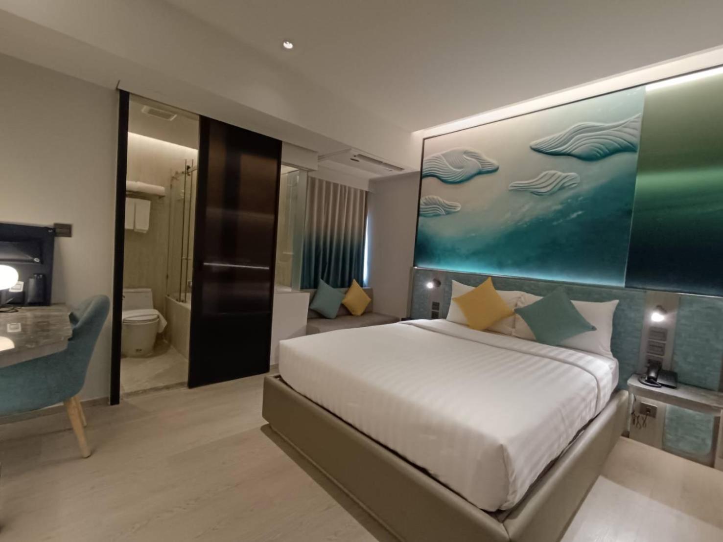 Cloudotel Walking Street 4* Pattaya