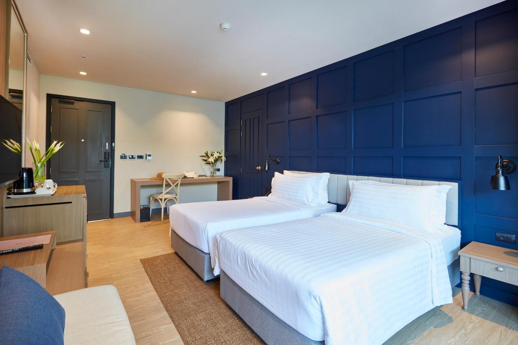 Health Land & Hotel 5*