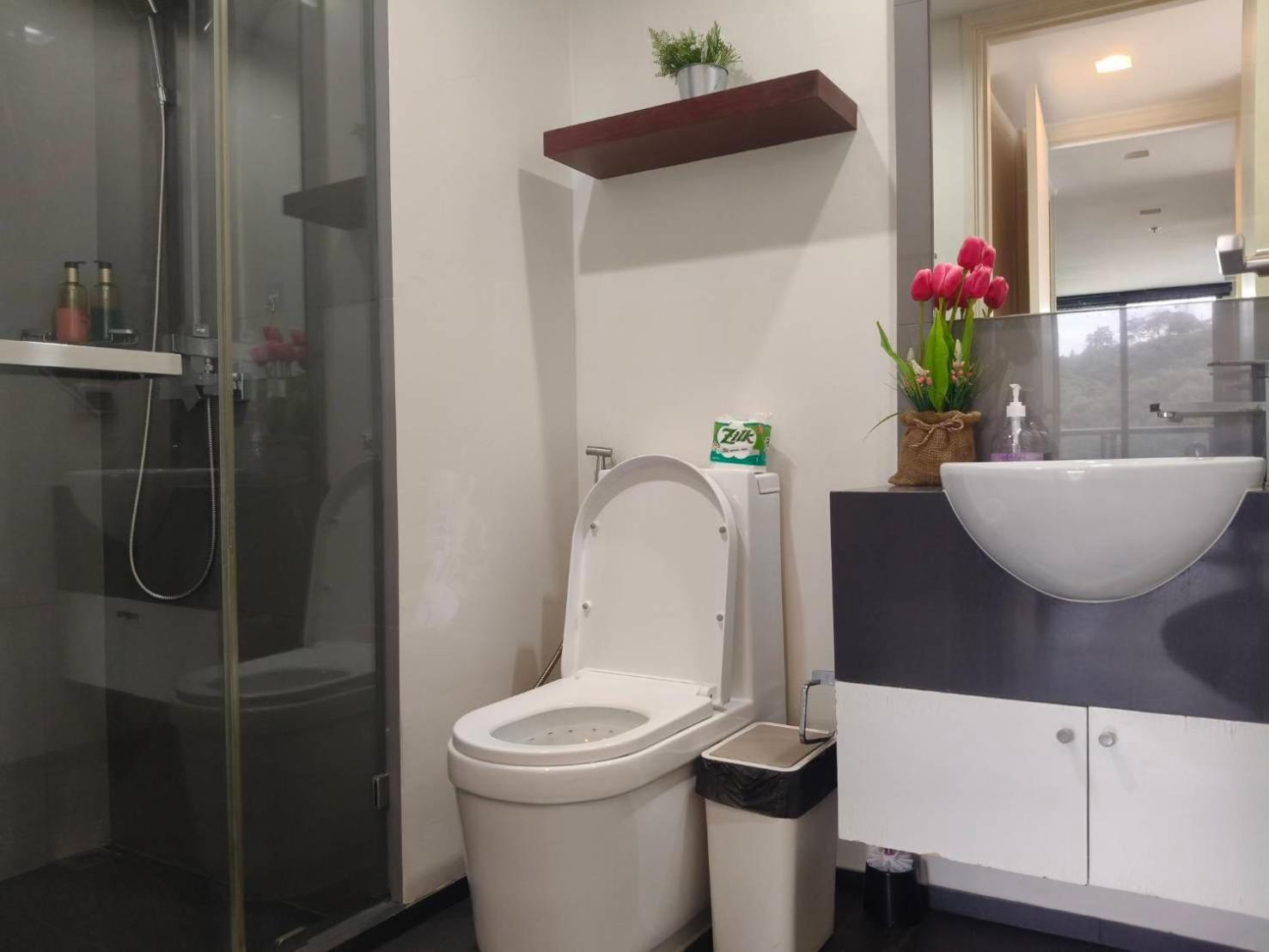 Apartment Unixx By Chanakan