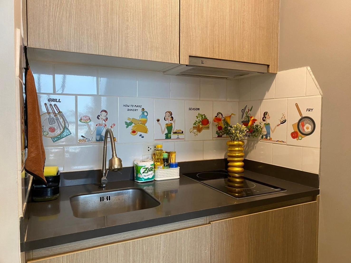 Apartment Unixx By Chanakan *