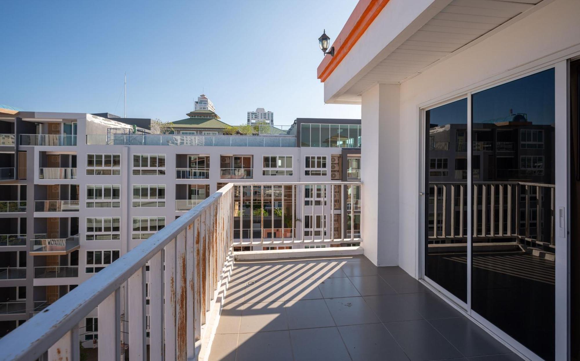 Apartment New Nordic 3 By Apartwell