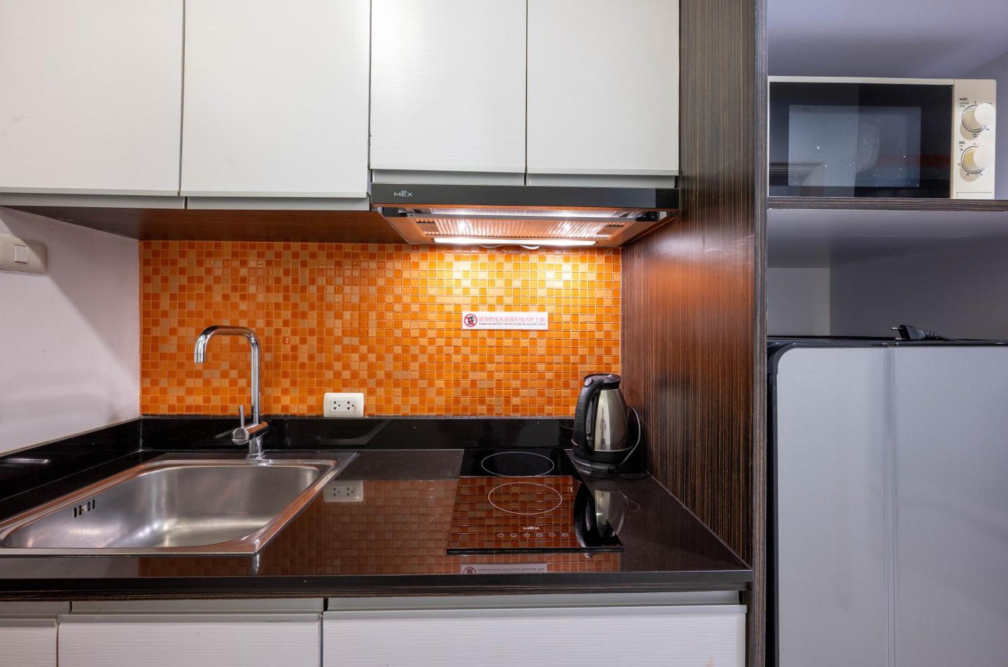 Apartment New Nordic 3 By Apartwell