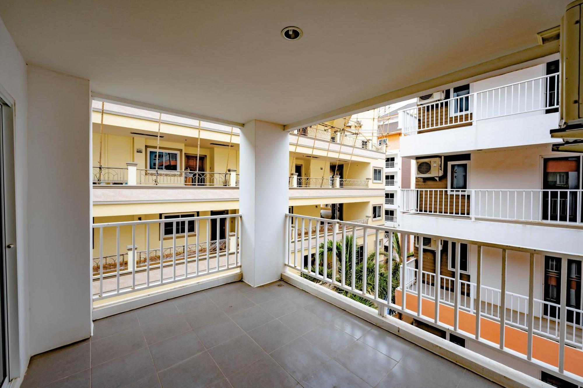 New Nordic 3 By Apartwell Apartment *