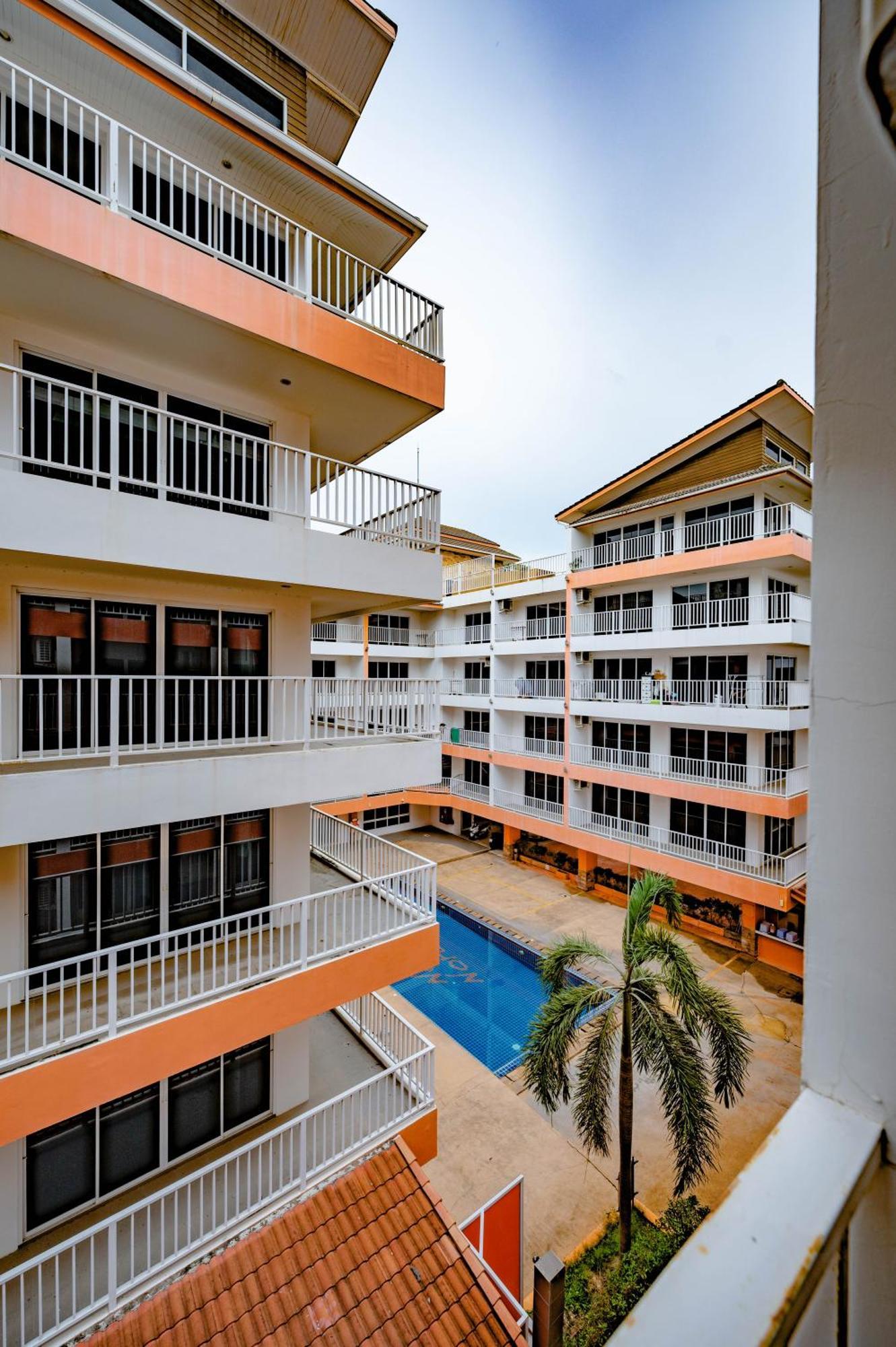 Apartment New Nordic 3 By Apartwell *