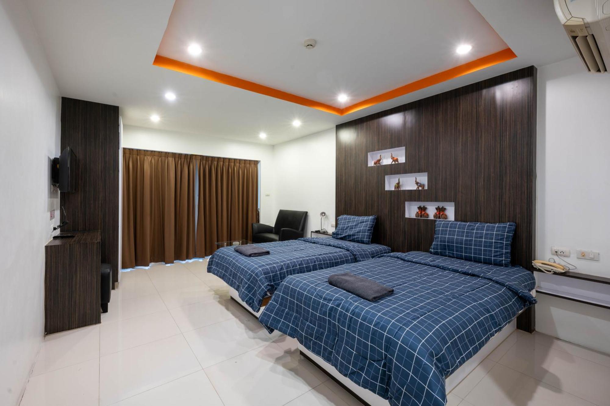 New Nordic 3 By Apartwell Apartment