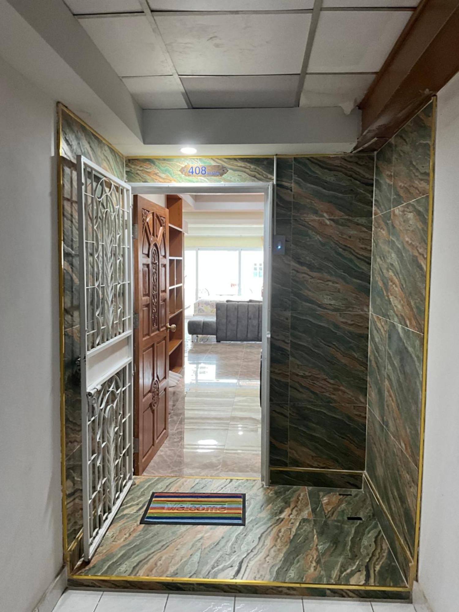 Aparthotel Tower Evo 408 Pattaya