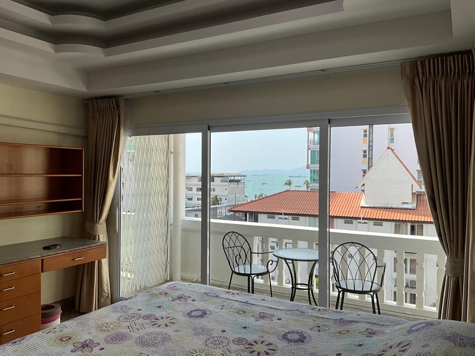 Tower Evo 408 Aparthotel Pattaya