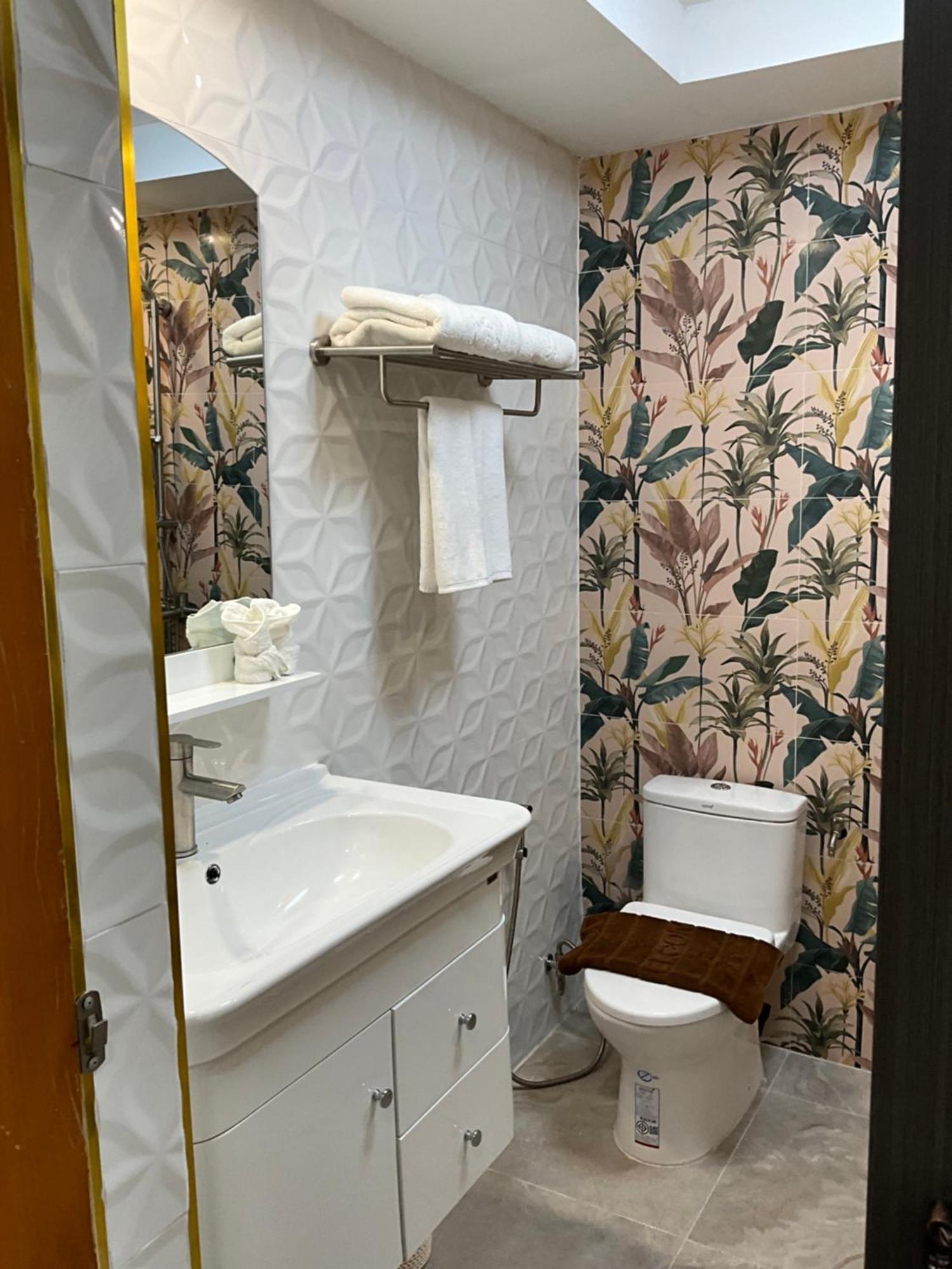 Tower Evo 408 Aparthotel