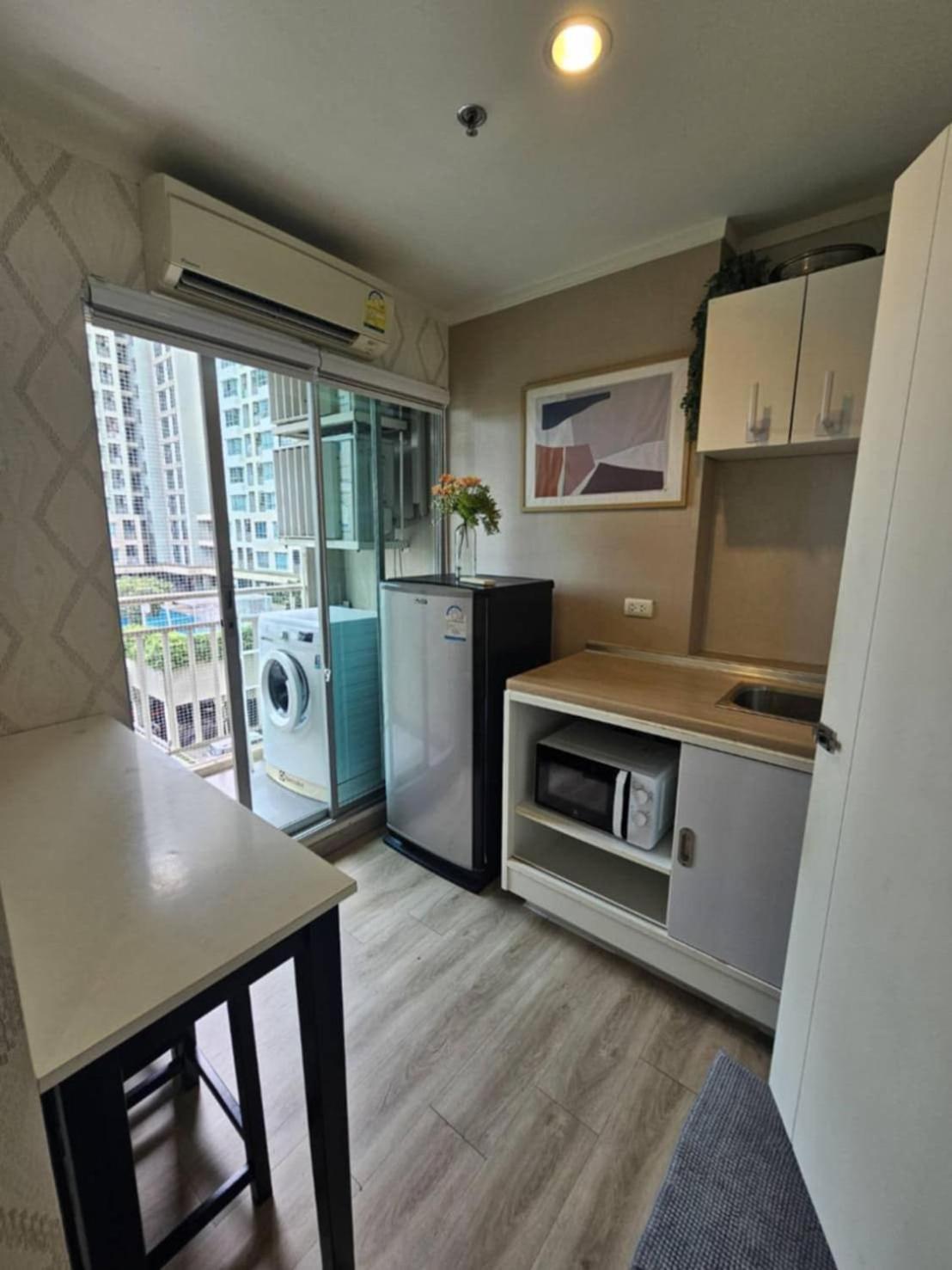 Apartment Lpn Premium Pattaya