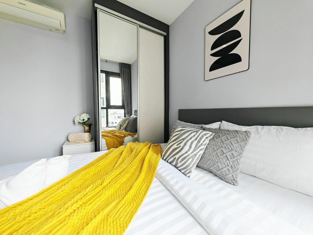 Apartment The Base 2bed 2bath *