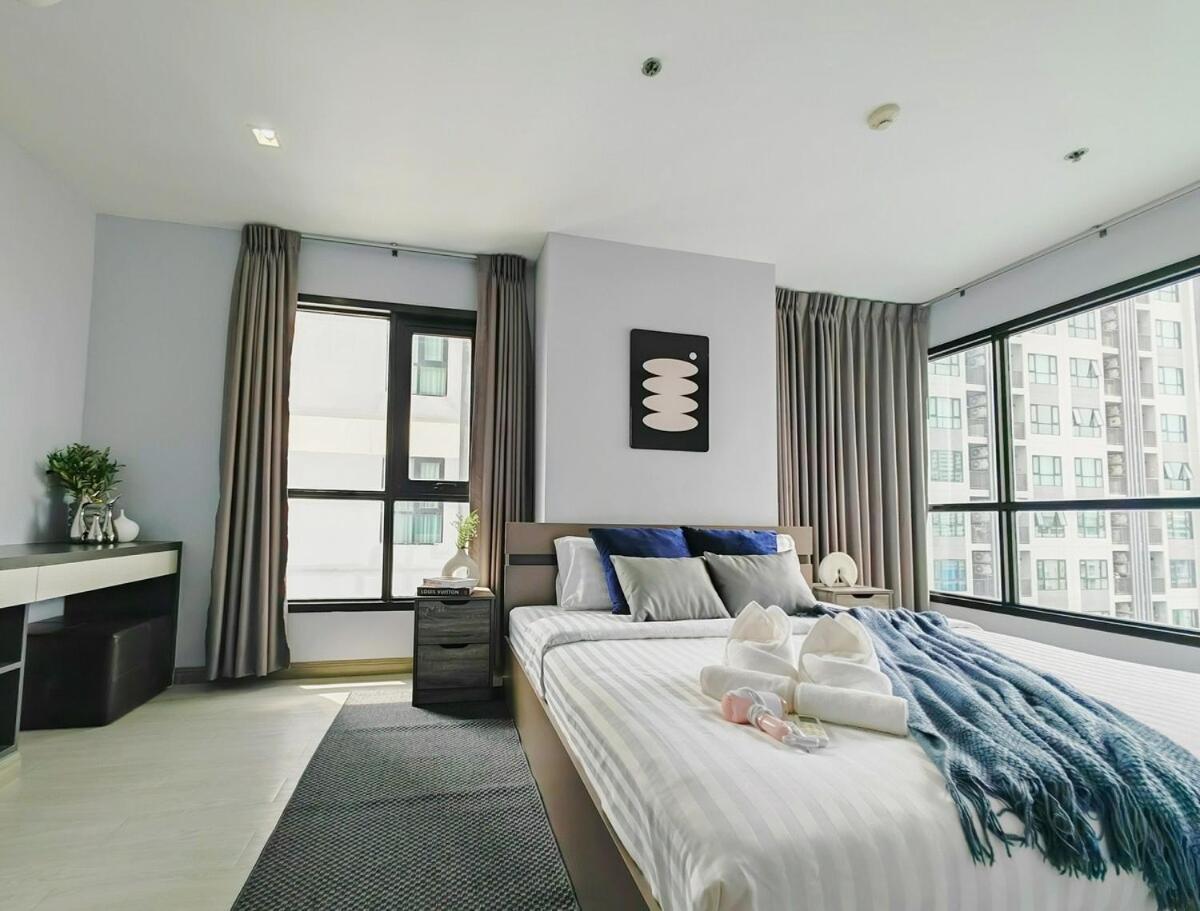 The Base 2bed 2bath