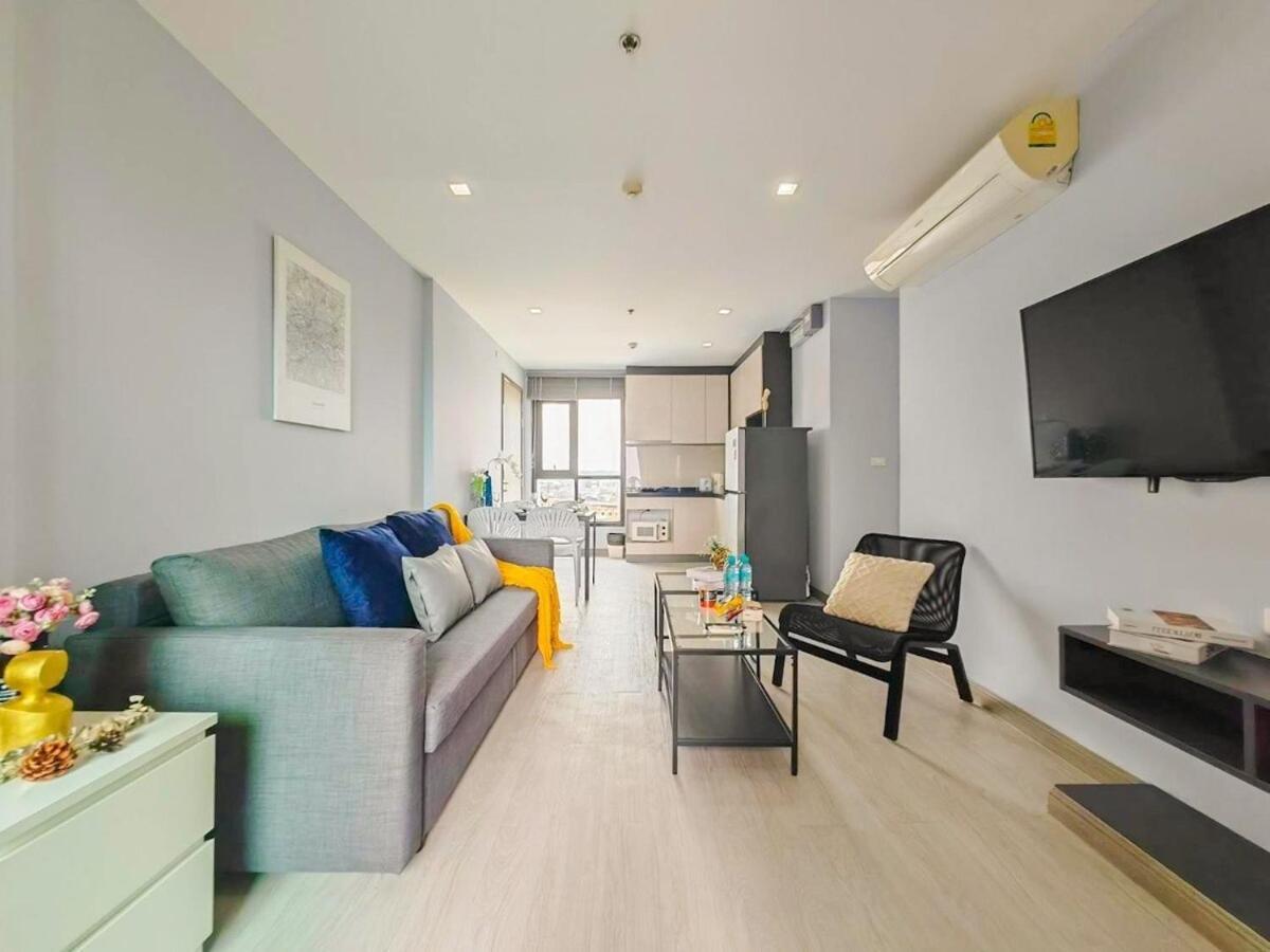 The Base 2bed 2bath