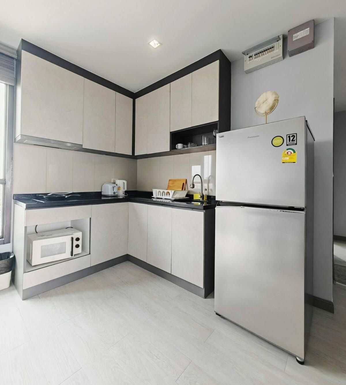 The Base 2bed 2bath Pattaya