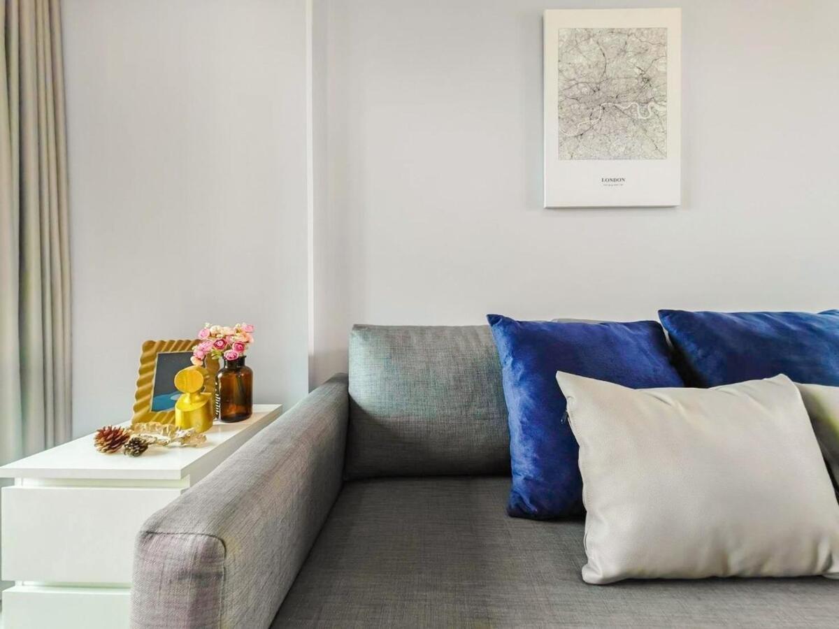 The Base 2bed 2bath Apartment *