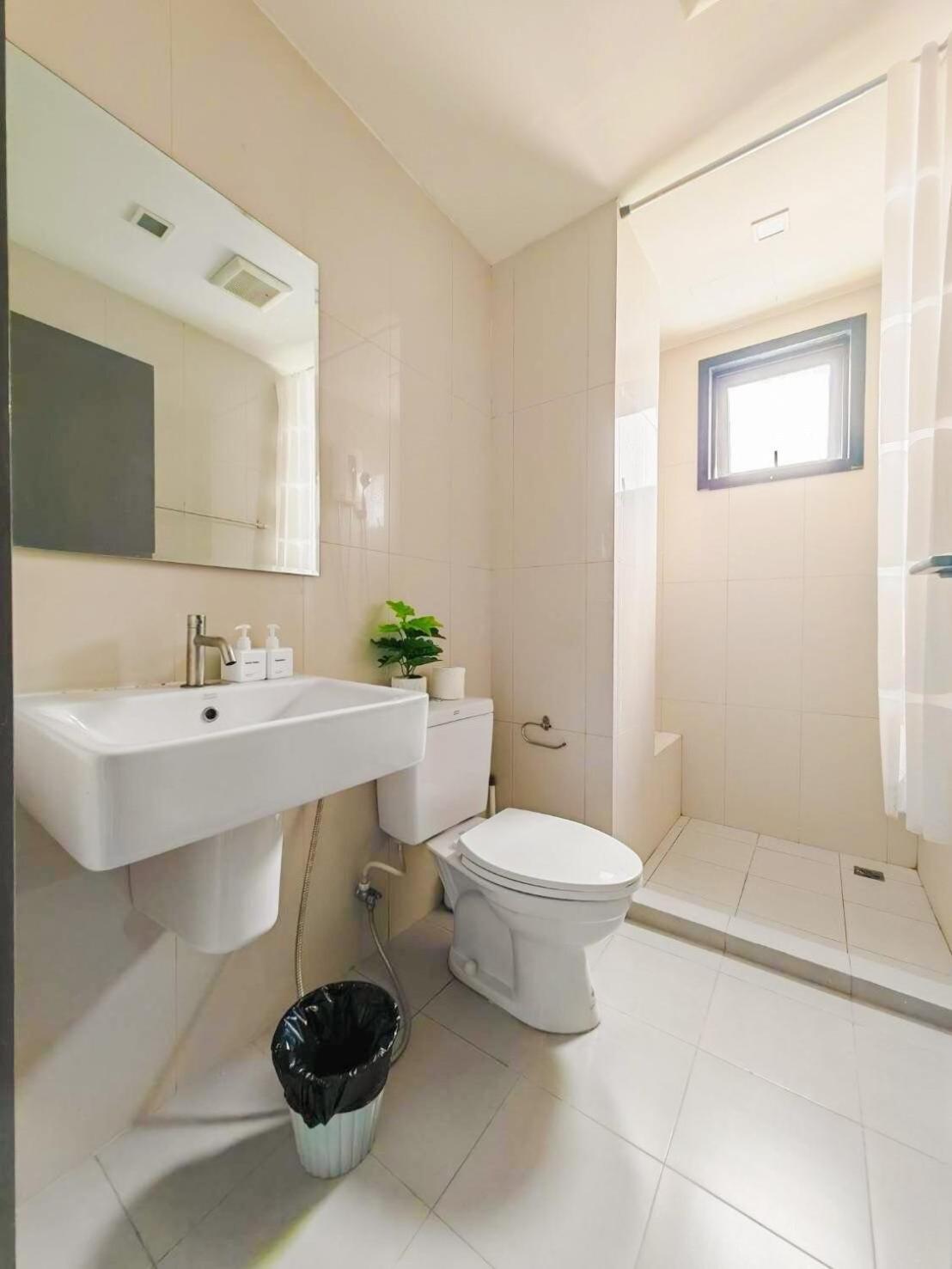 The Base 2bed 2bath Apartment Pattaya