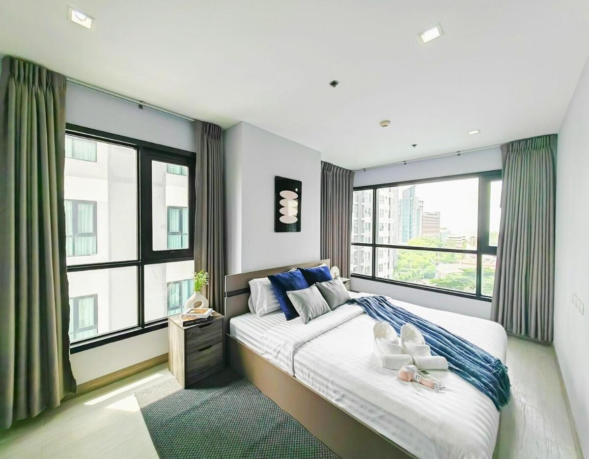 The Base 2bed 2bath