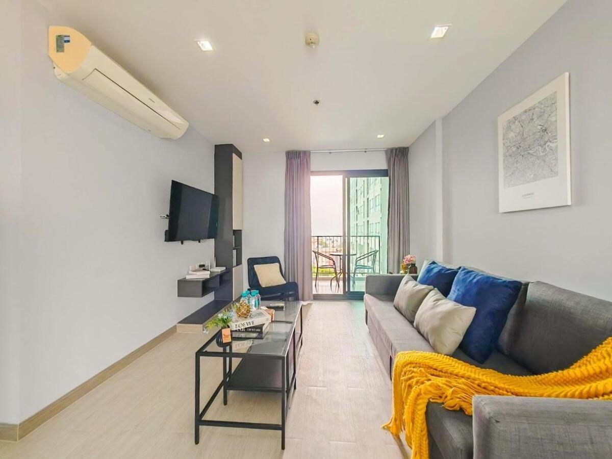 The Base 2bed 2bath Apartment
