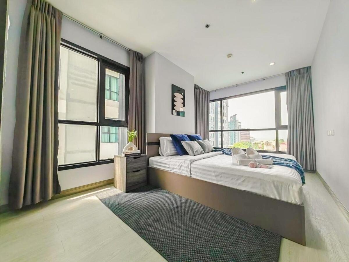 The Base 2bed 2bath Apartment Pattaya
