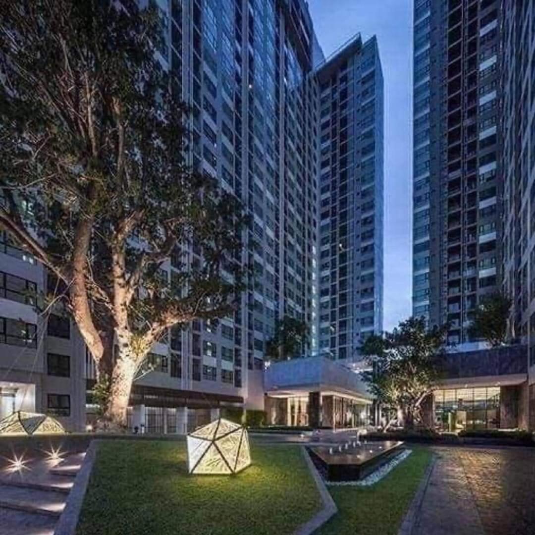 The Base 2bed 2bath Pattaya