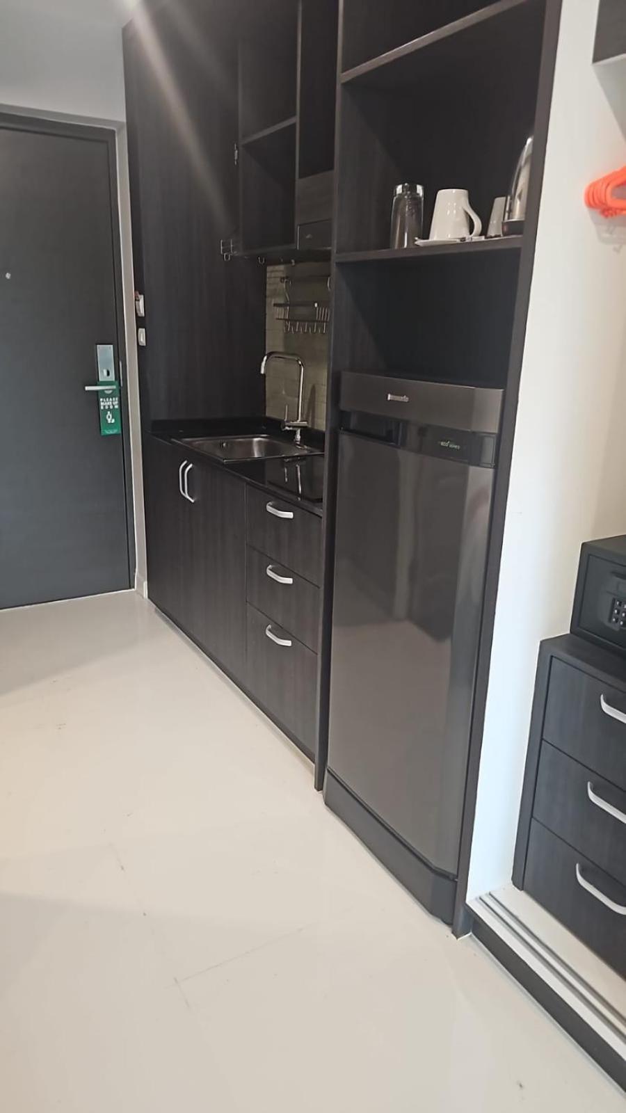 Apartment Patamnak Pattaya