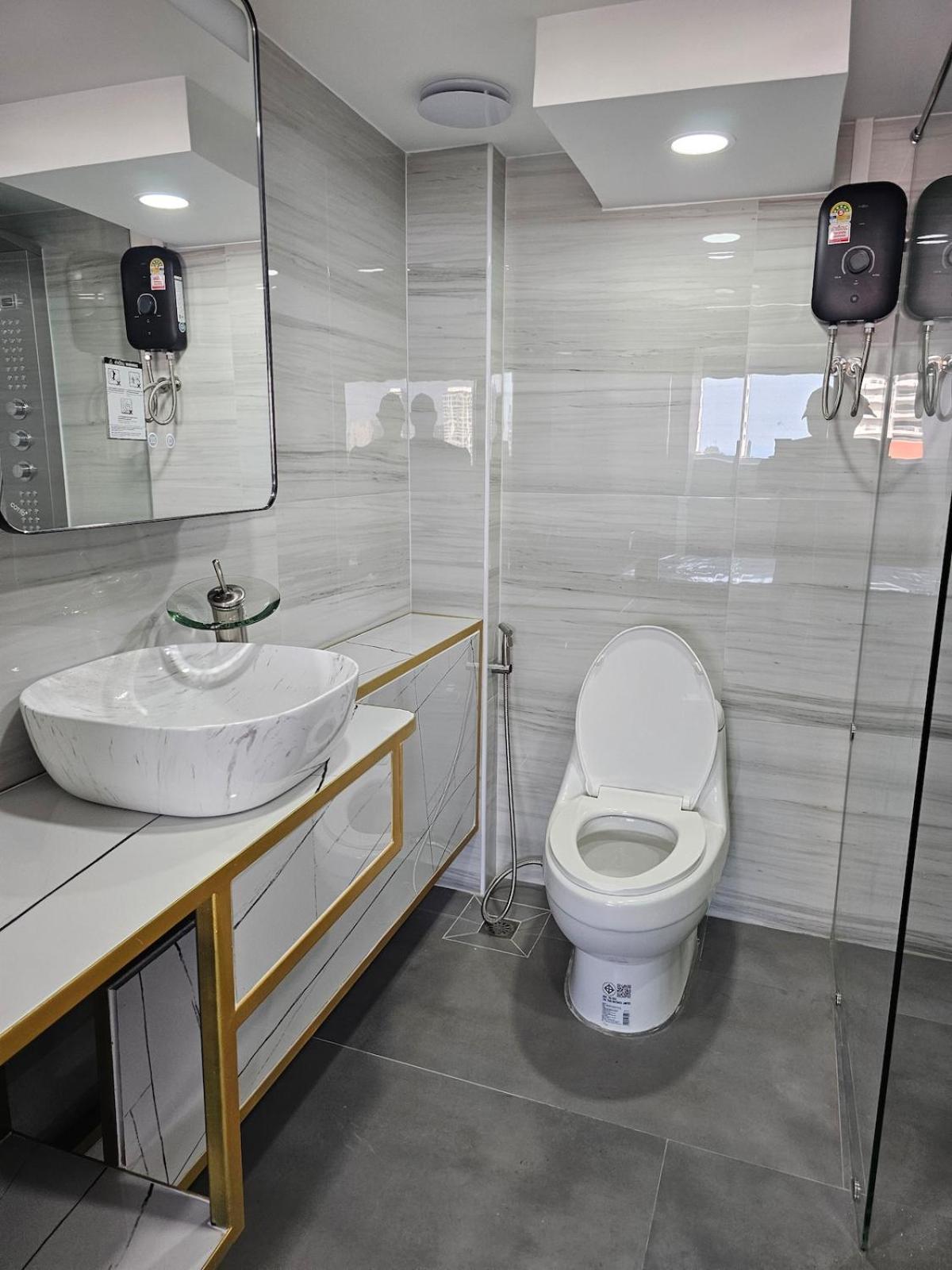 Cozy 2 Bedroom In * Pattaya