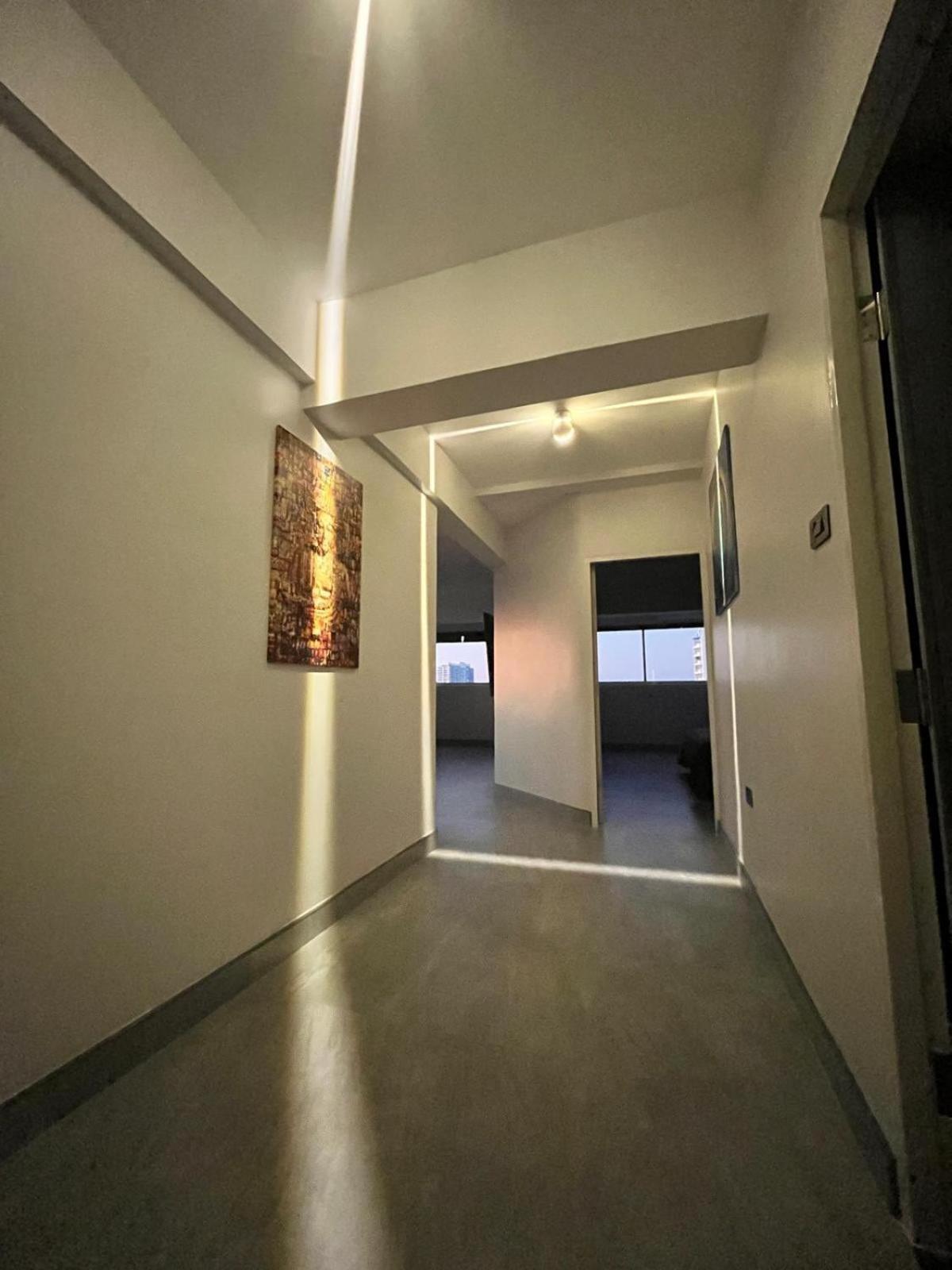 Apartment Cozy 2 Bedroom In