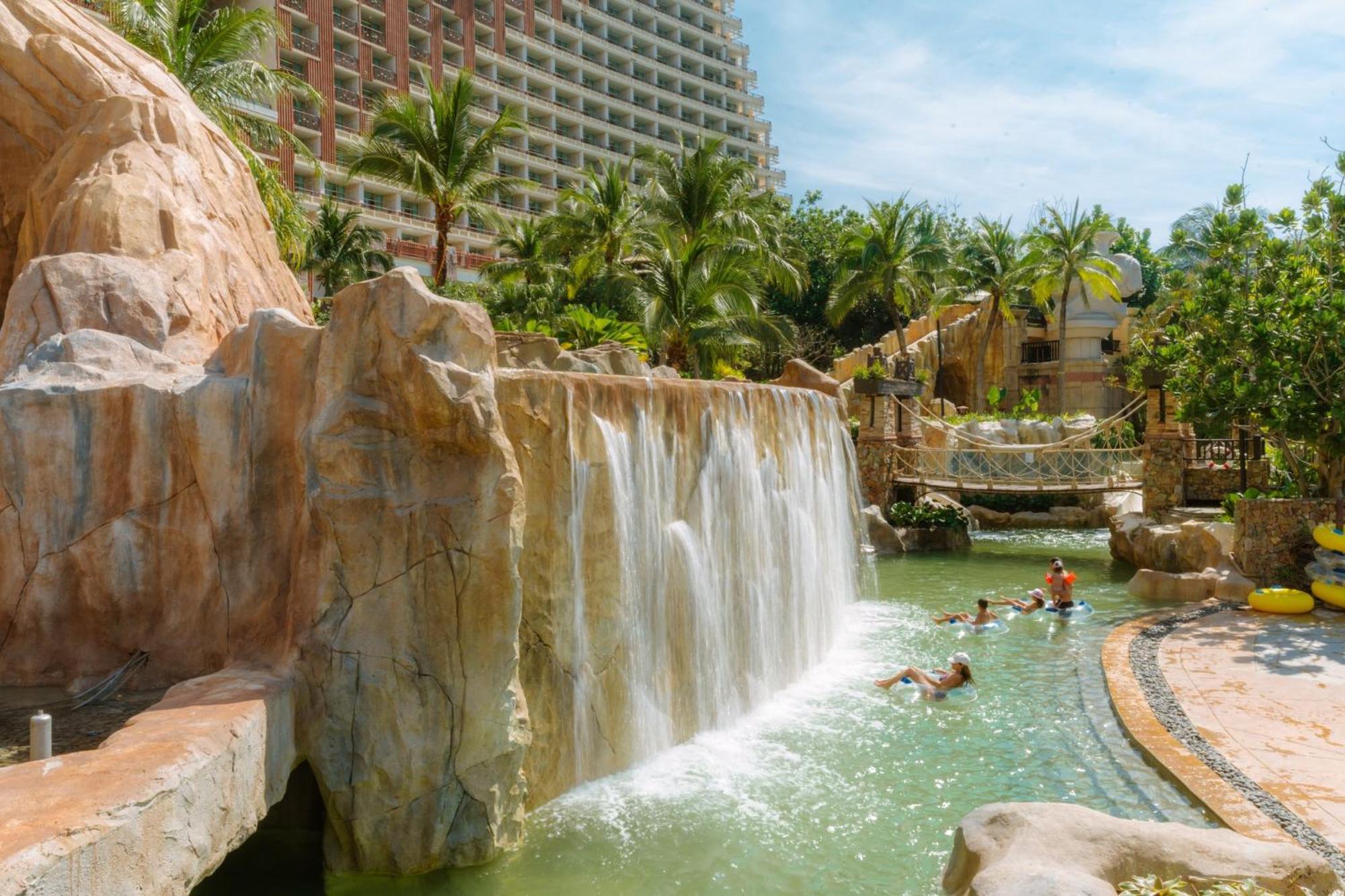 Tempat peranginan Centara Grand Mirage 5*