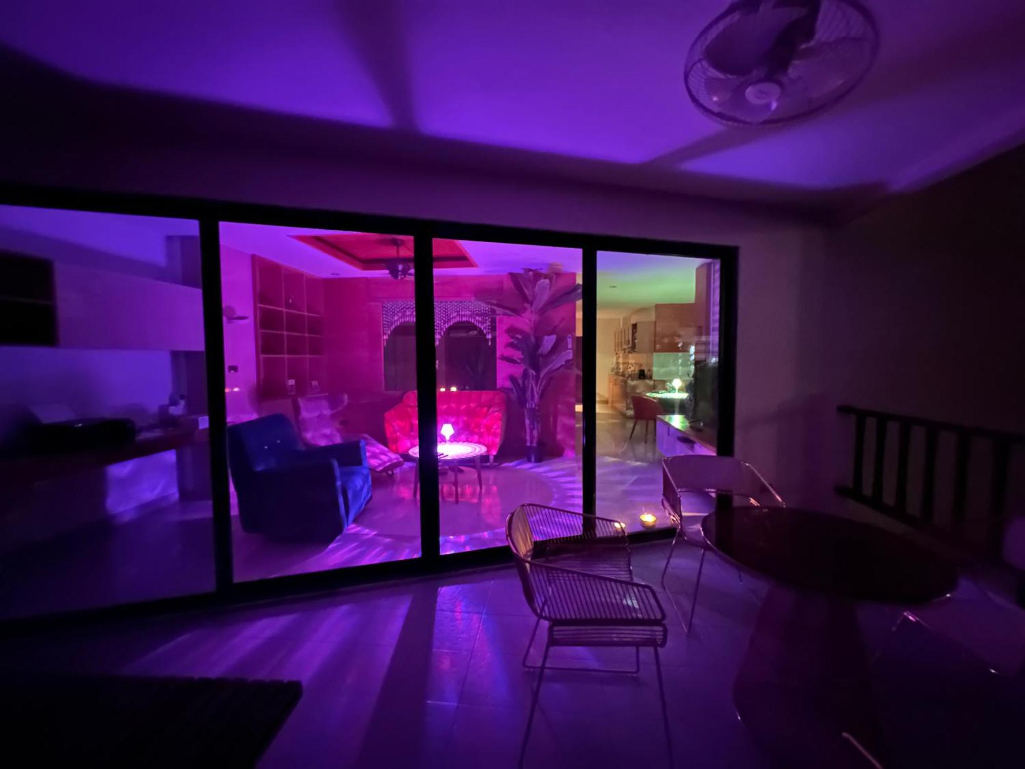 Apartment Wongamat Privacy - Naklua Pattaya