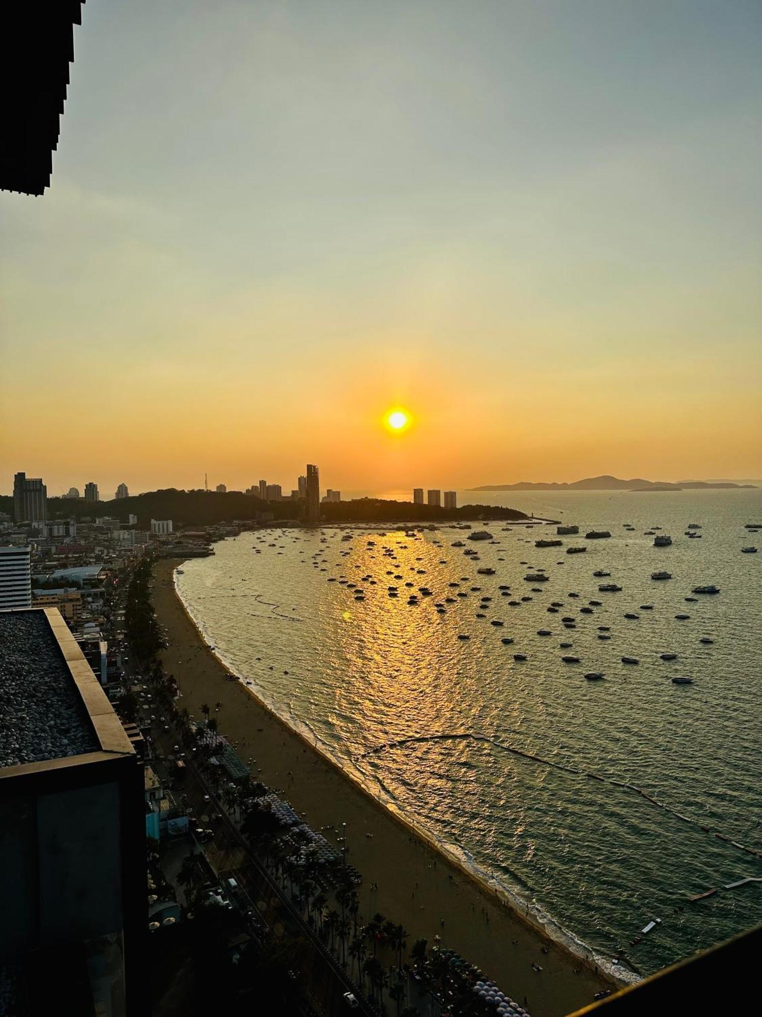 Wongamat Privacy - Naklua * Pattaya