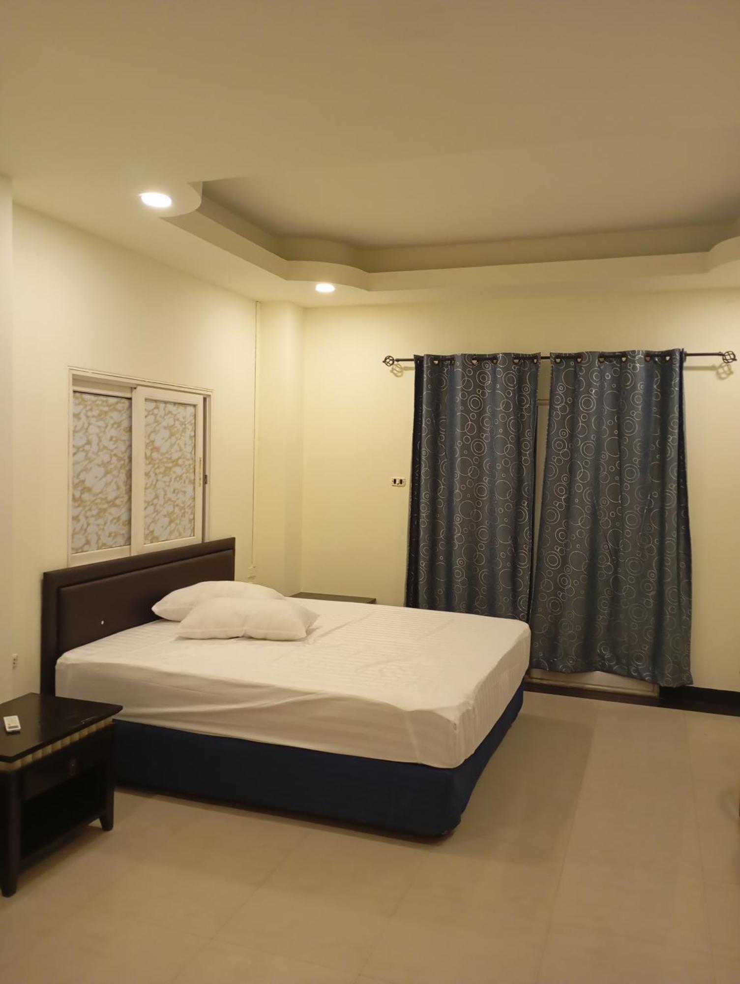 Hotel Buddy Pattaya