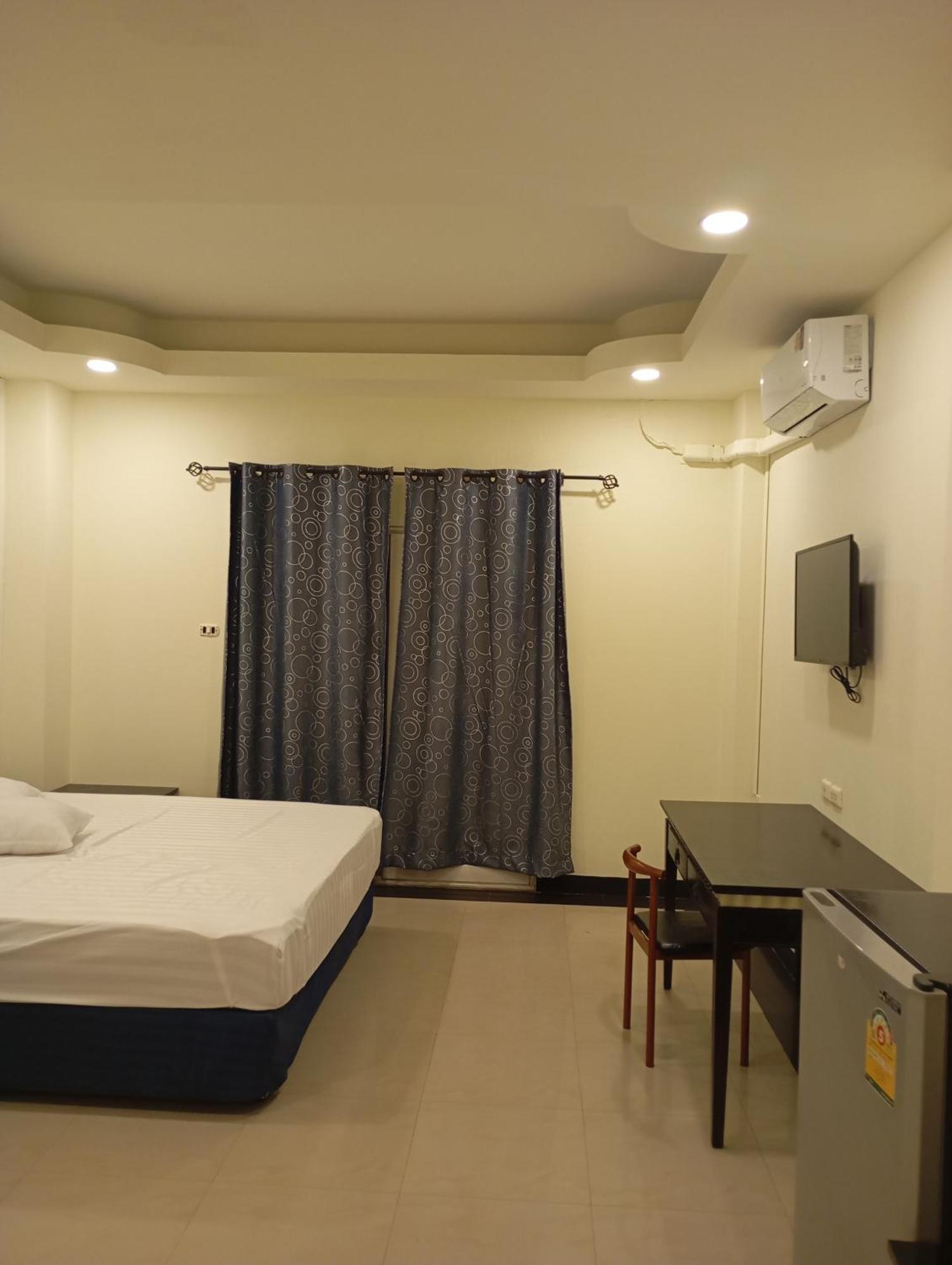 Buddy Hotel