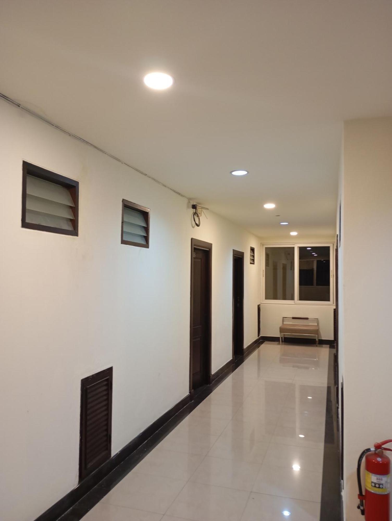 Hotel Buddy Pattaya