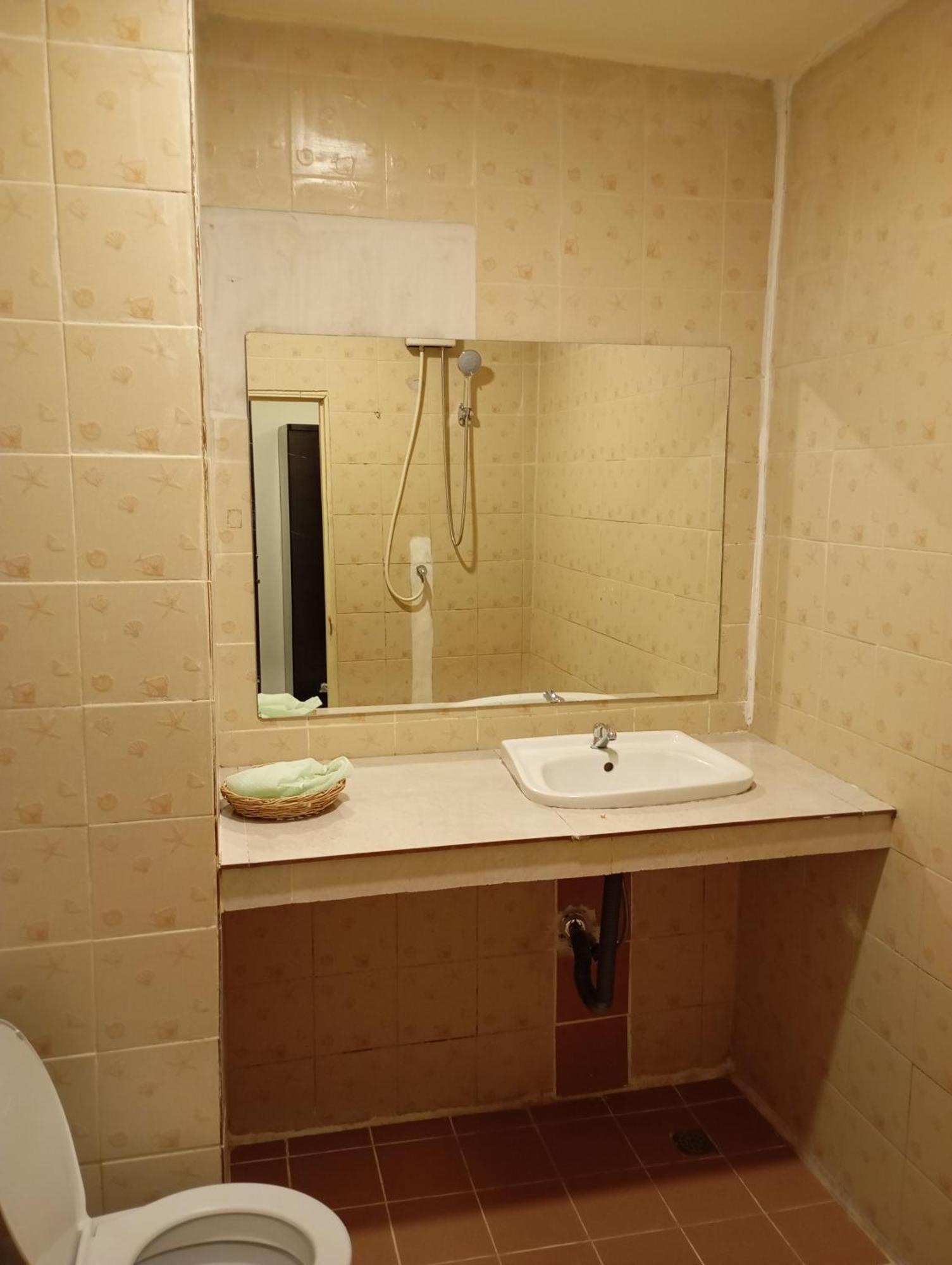 Buddy Hotel Pattaya