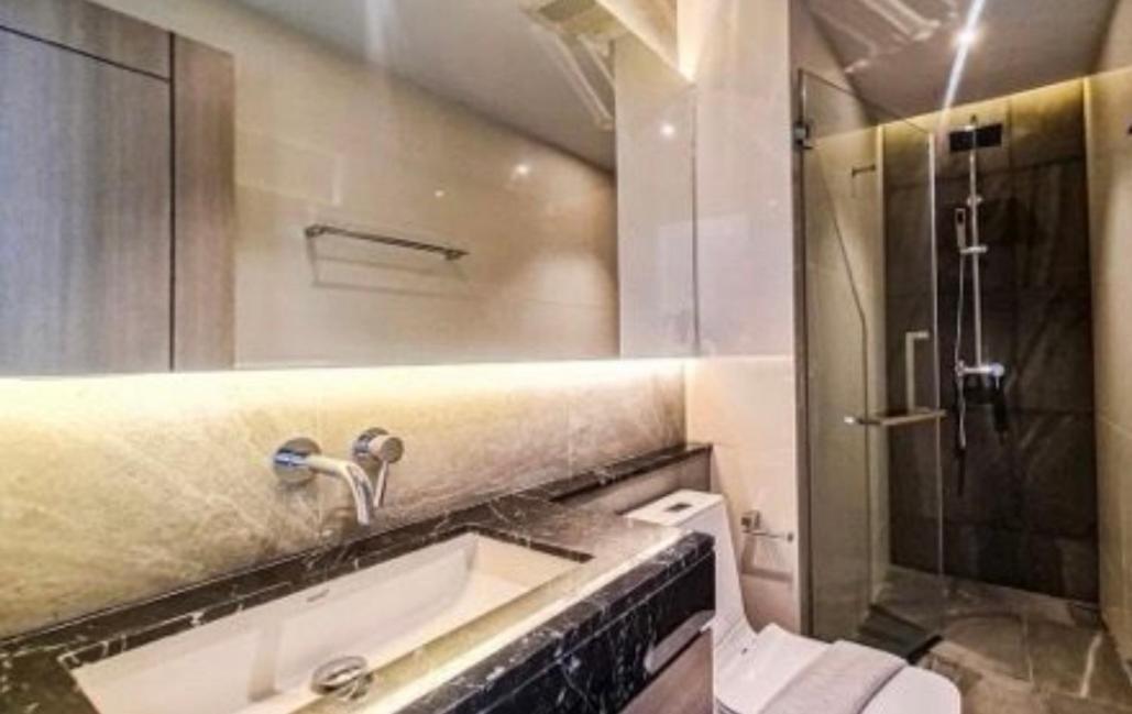 Andromeda 2 Bedroom Pattaya