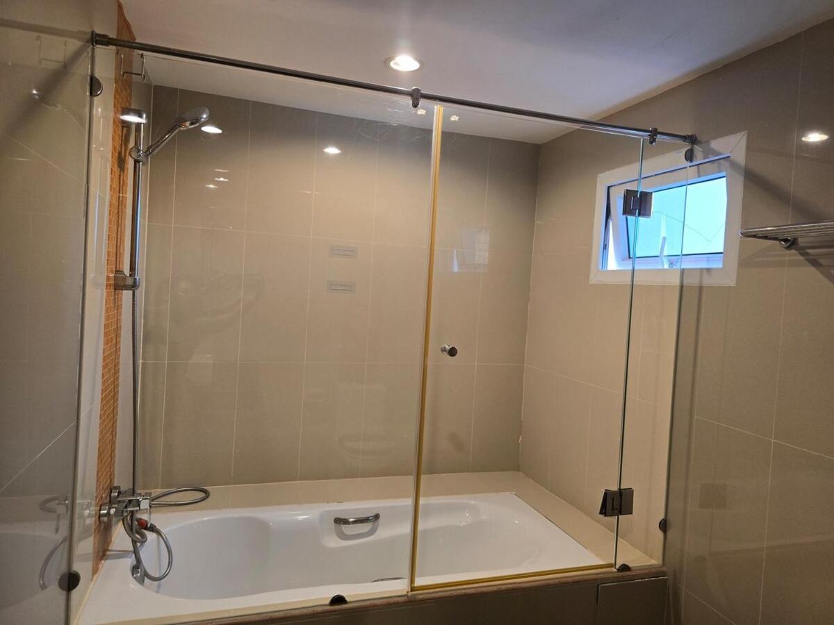 Luxurious Penthouse * Pattaya