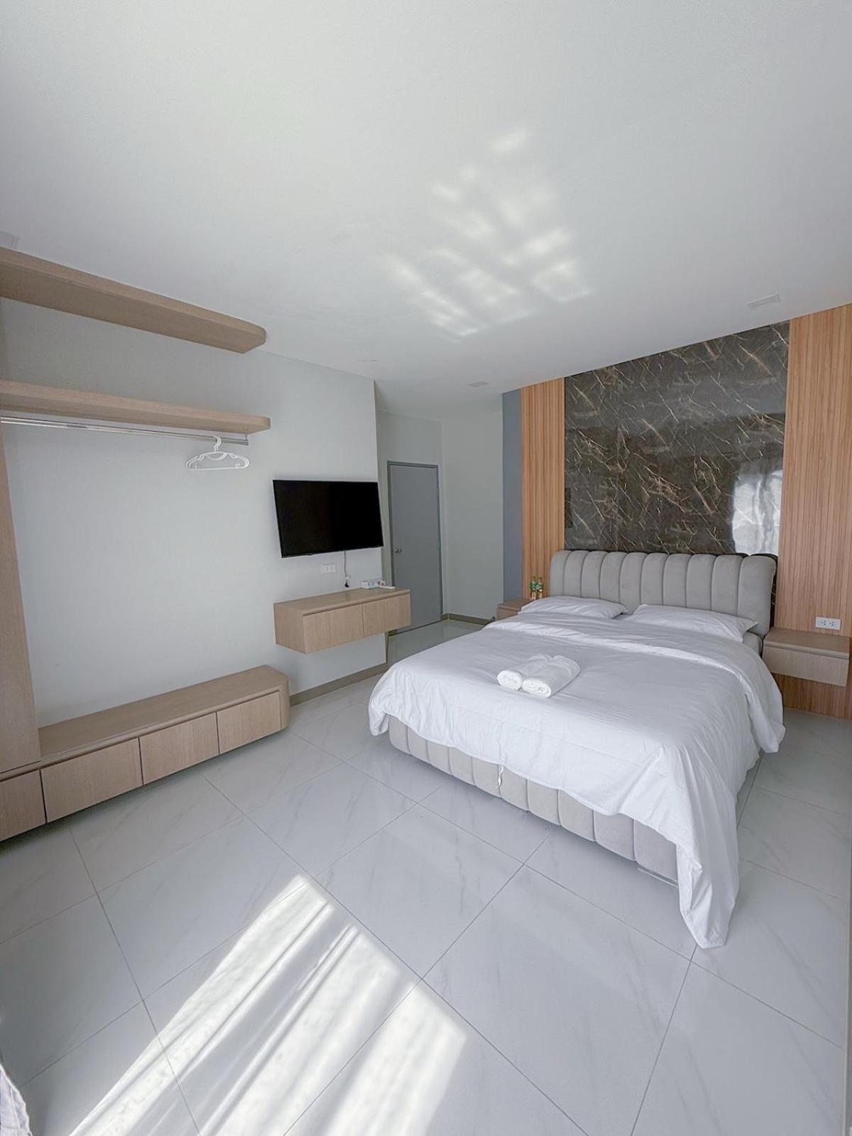 Anjia Villa *