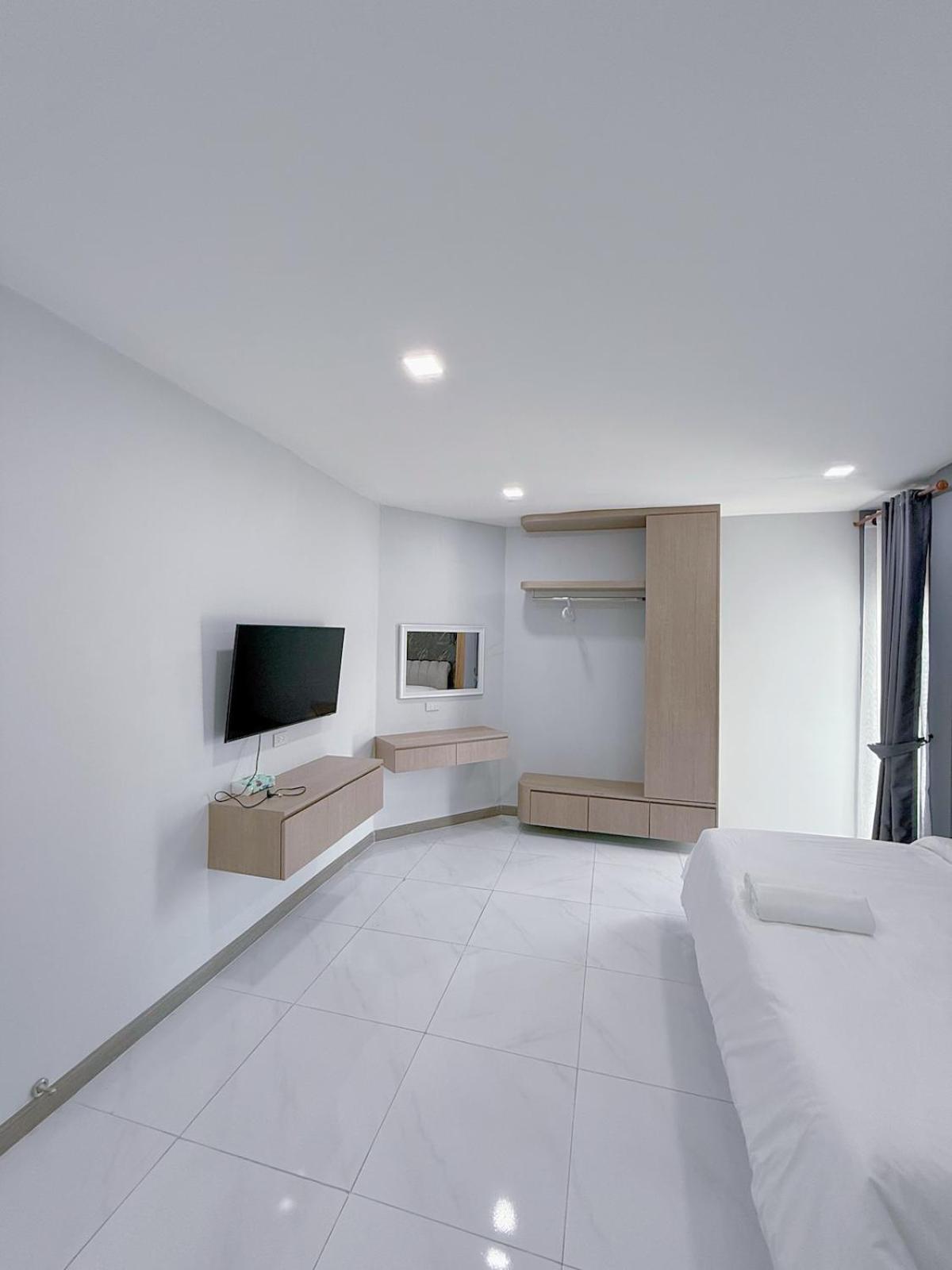 Villa Anjia *