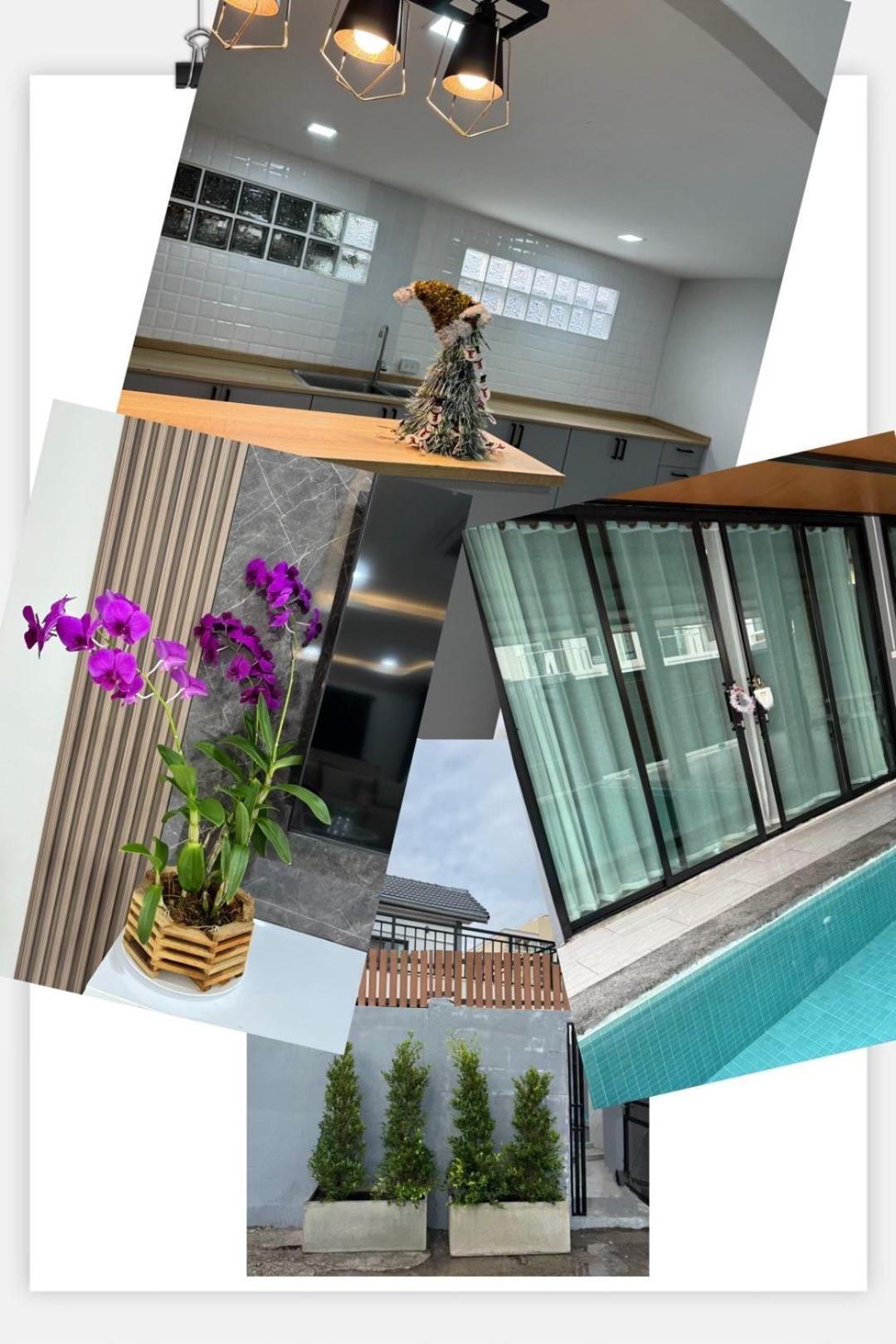 Anjia Villa Pattaya