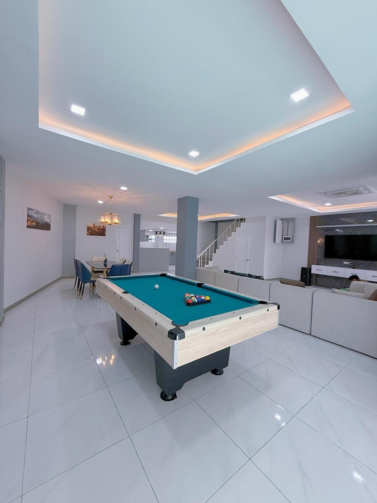 Anjia Villa *