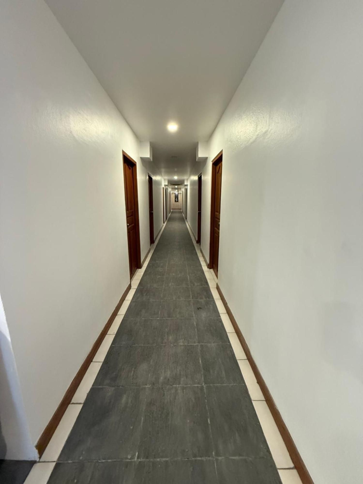 Hostel Todd