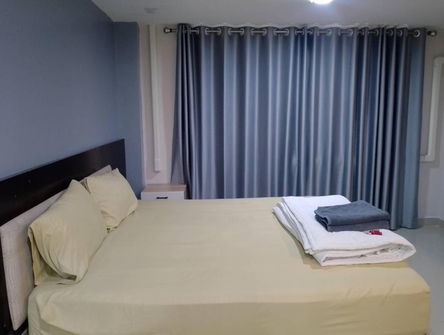 The Freelancer 3* Pattaya