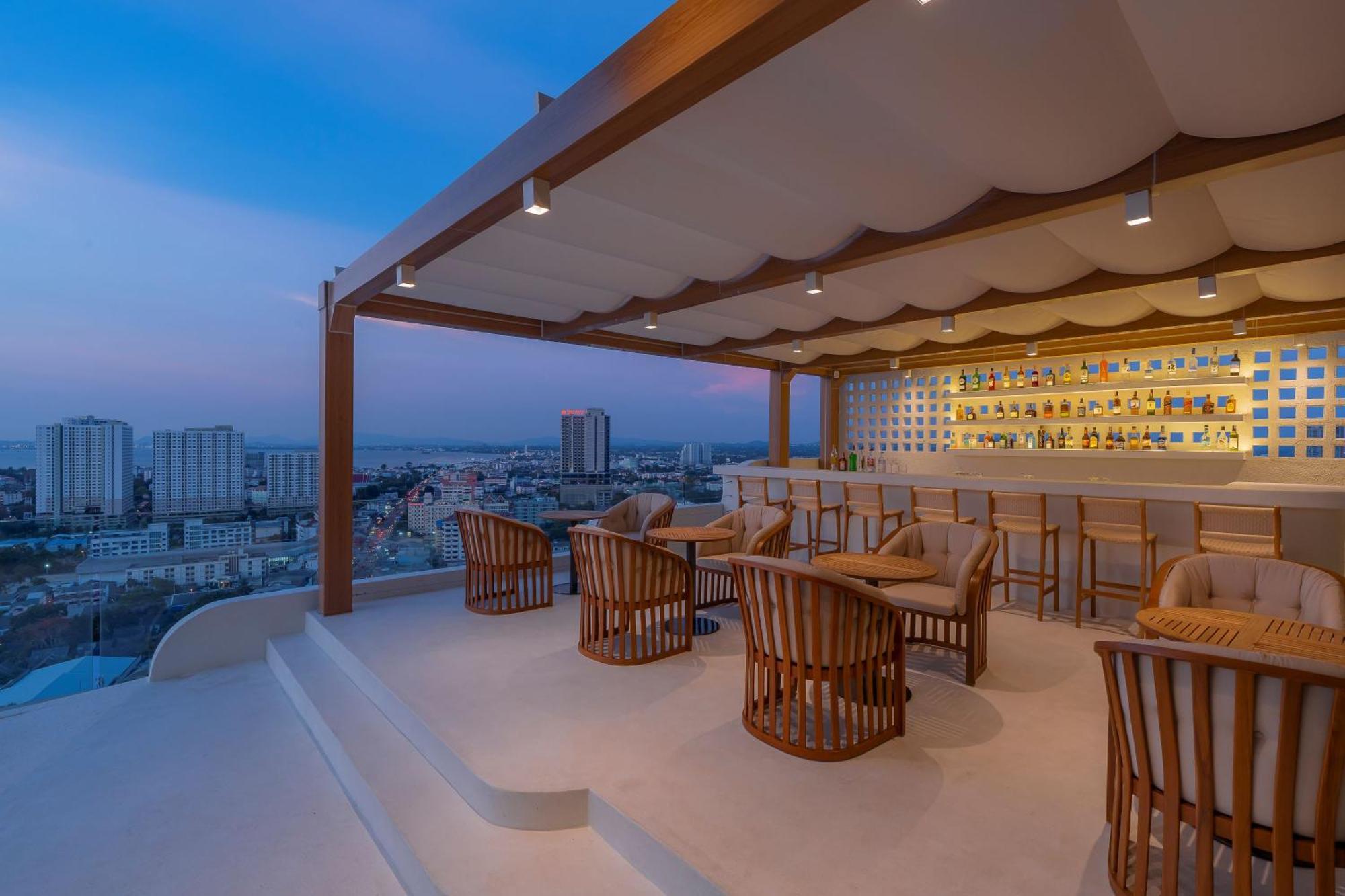 Akara 5* Pattaya