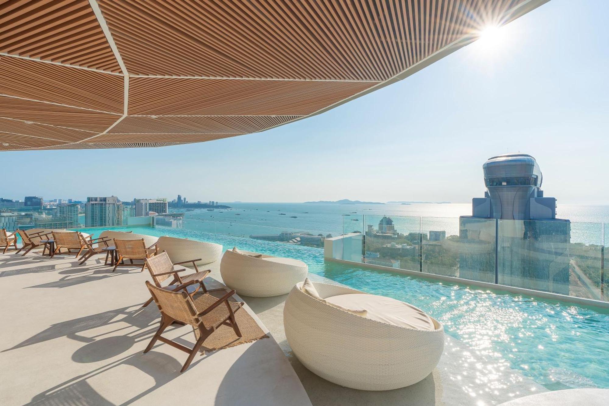 Hotel Akara Pattaya