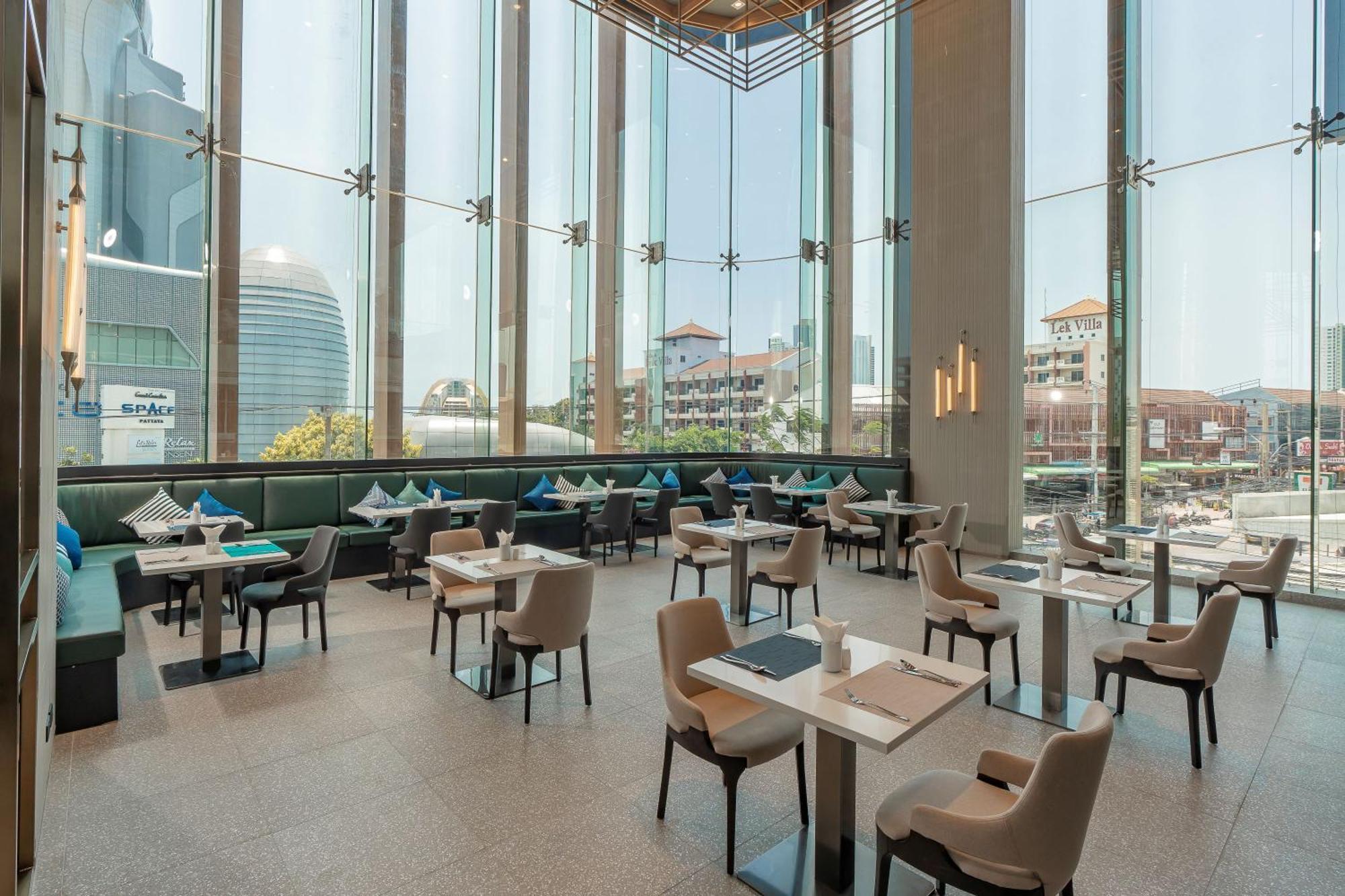 Akara Hotel Pattaya
