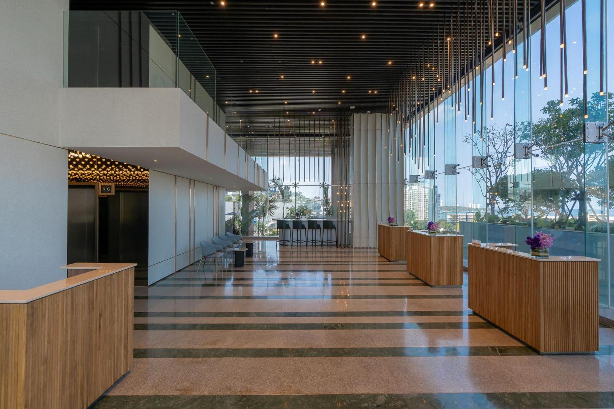 Hotel Akara Pattaya