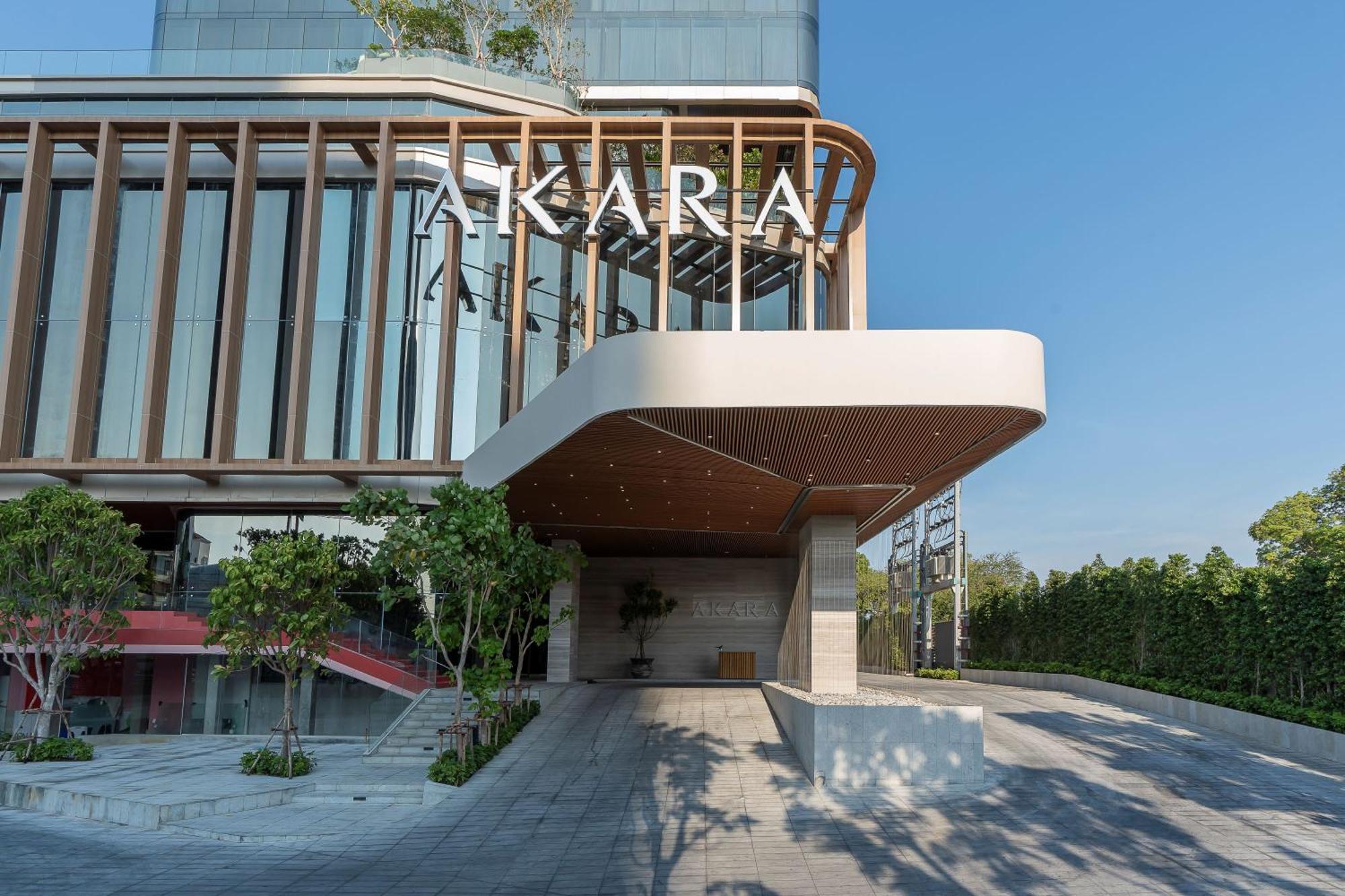 Akara Hotel