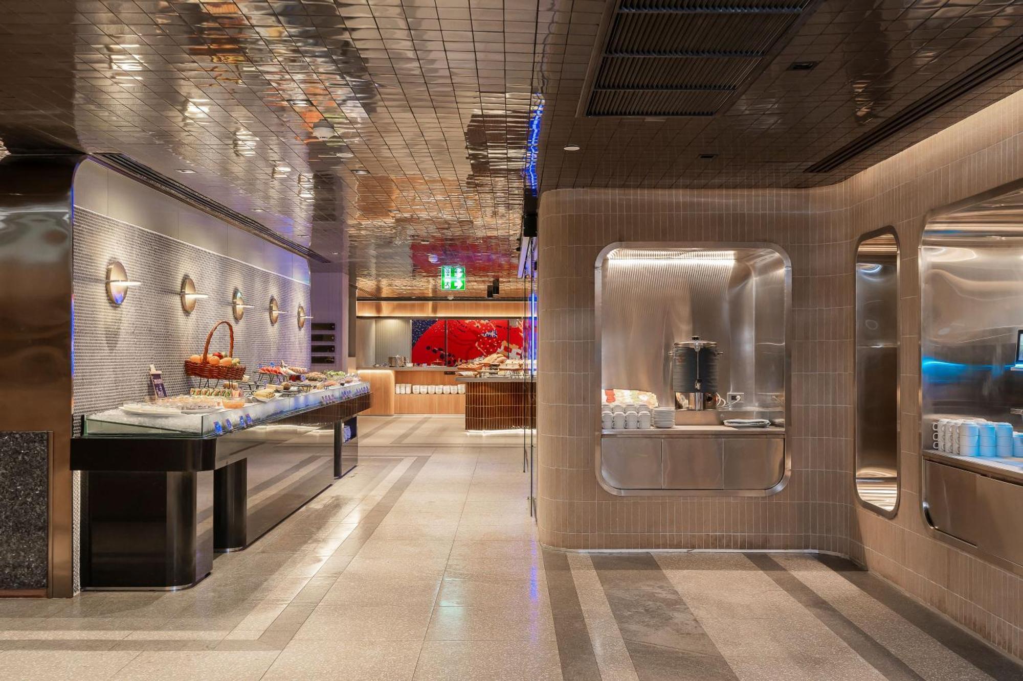 Akara Hotel 5*