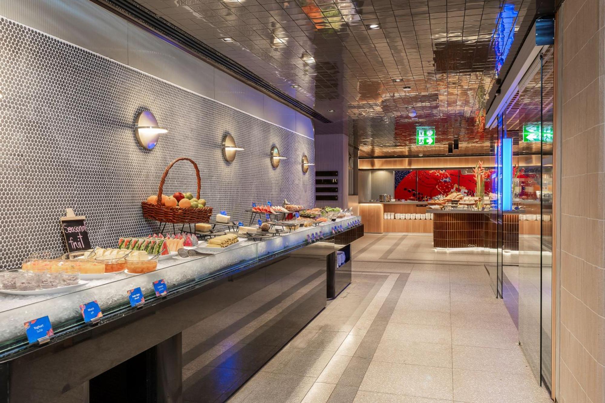 Hotel Akara 5*