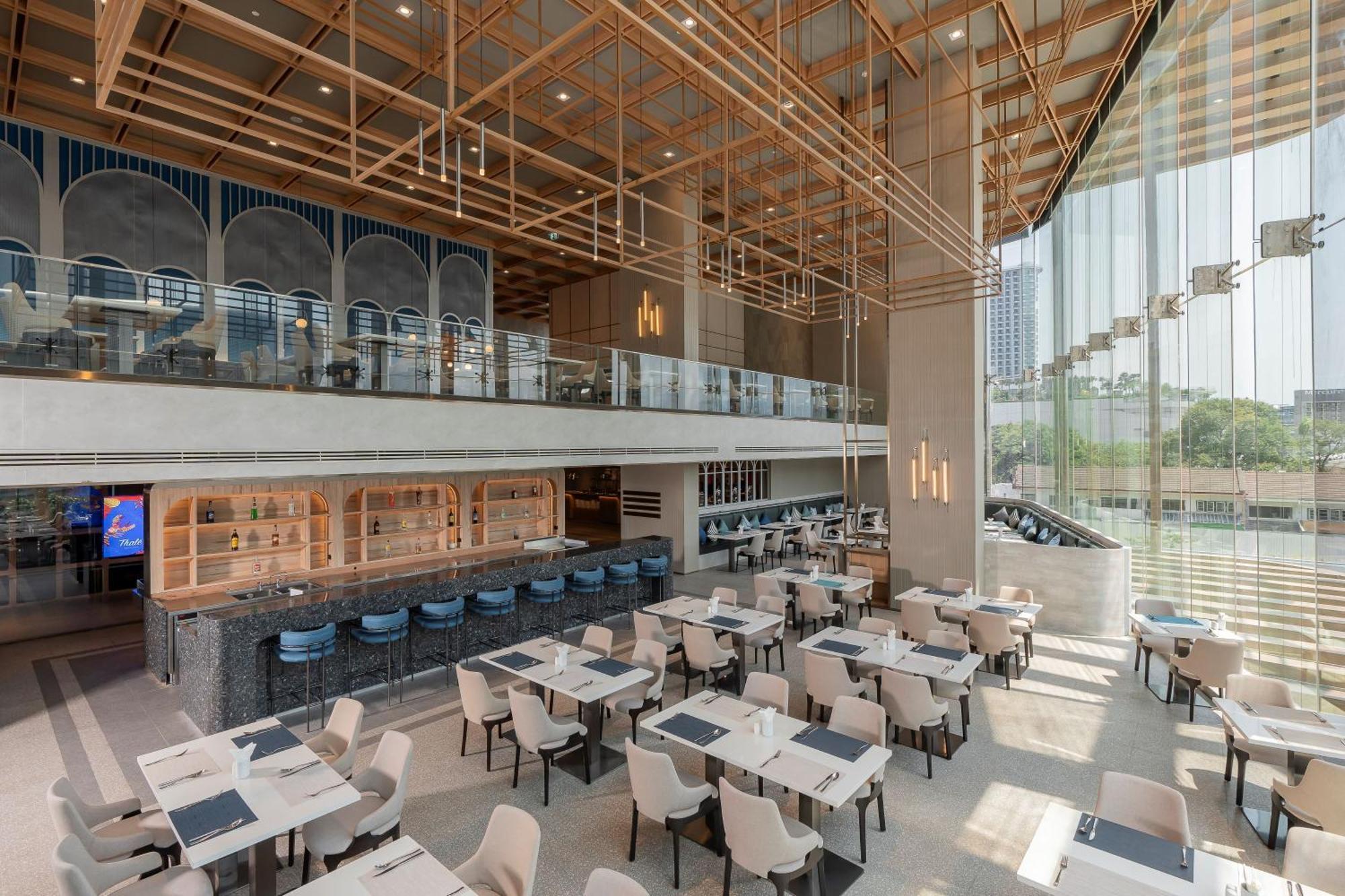 Hotel Akara 5*