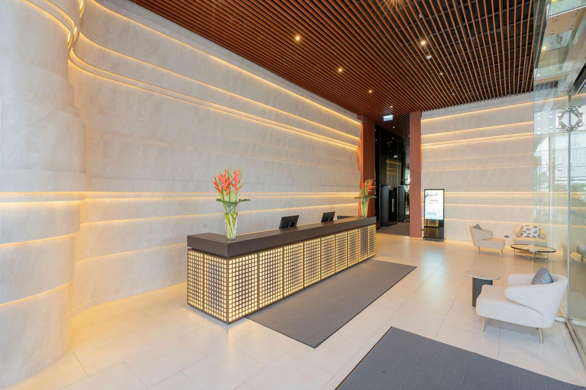 Hotel Akara Pattaya